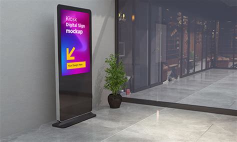 Electronic Signage Australia .